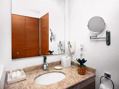 Hotel La Venta Inn Villahermosa