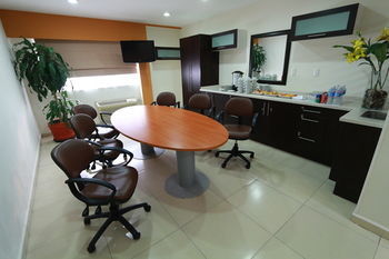 Hotel La Venta Inn Villahermosa