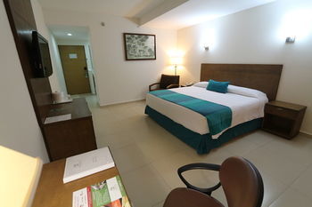 Hotel La Venta Inn Villahermosa