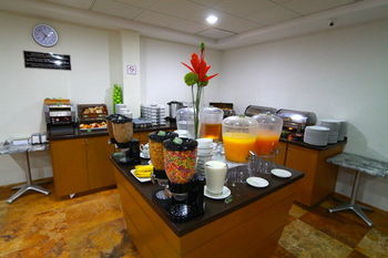 Hotel La Venta Inn Villahermosa