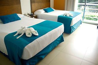 Hotel La Venta Inn Villahermosa