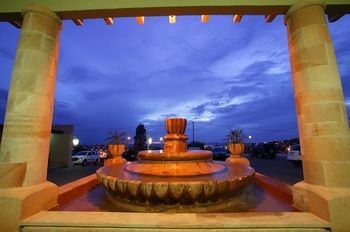 Hotel Parador Zacatecas