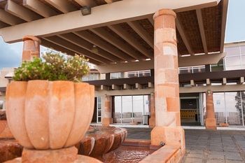 Hotel Parador Zacatecas