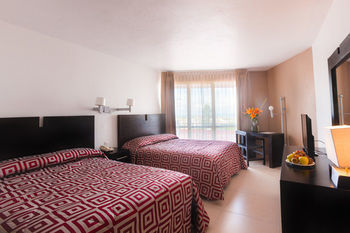 Hotel Parador Zacatecas