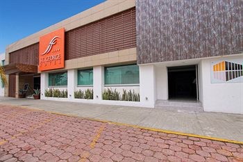Hotel St.george
