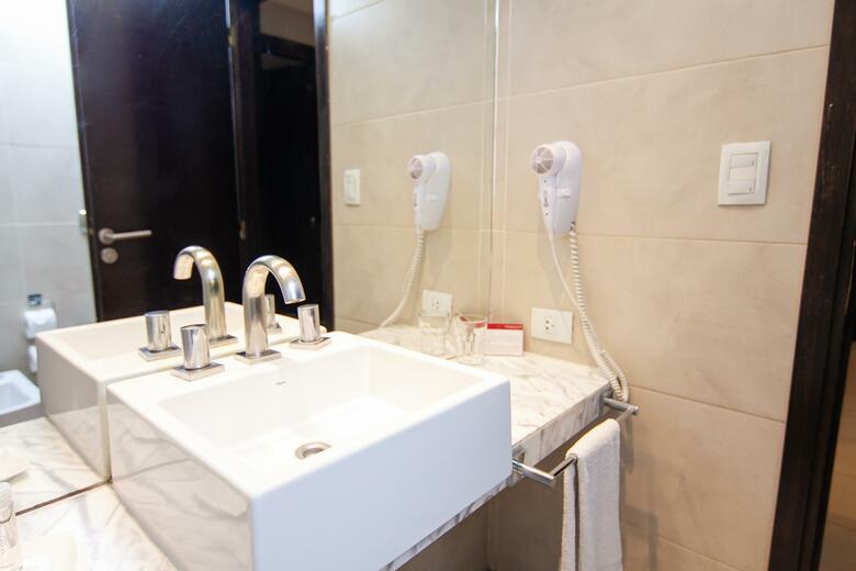 Hotel Amerian Tucuman Apart And Suites
