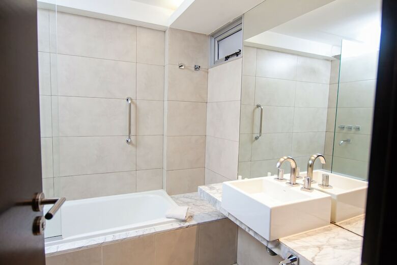 Hotel Amerian Tucuman Apart And Suites