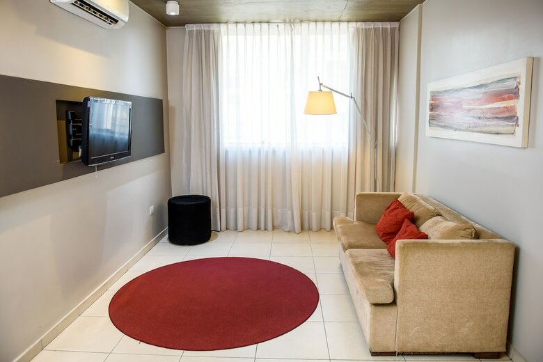 Hotel Amerian Tucuman Apart And Suites