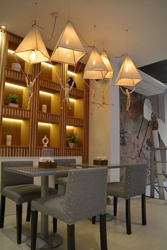 Hotel Amerian Tucuman Apart And Suites