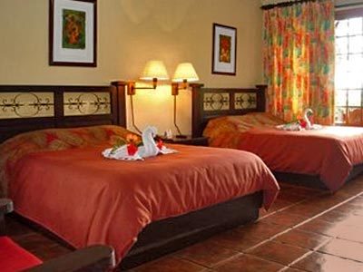 Hotel Borinquen Mountain Resort And Spa