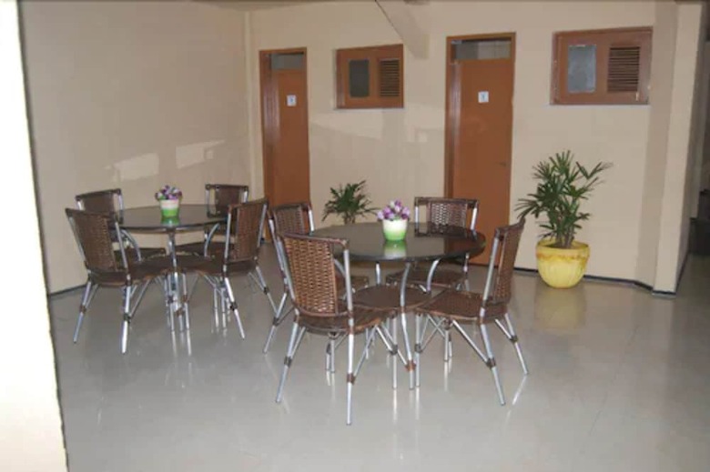 Angica Golden Hotel