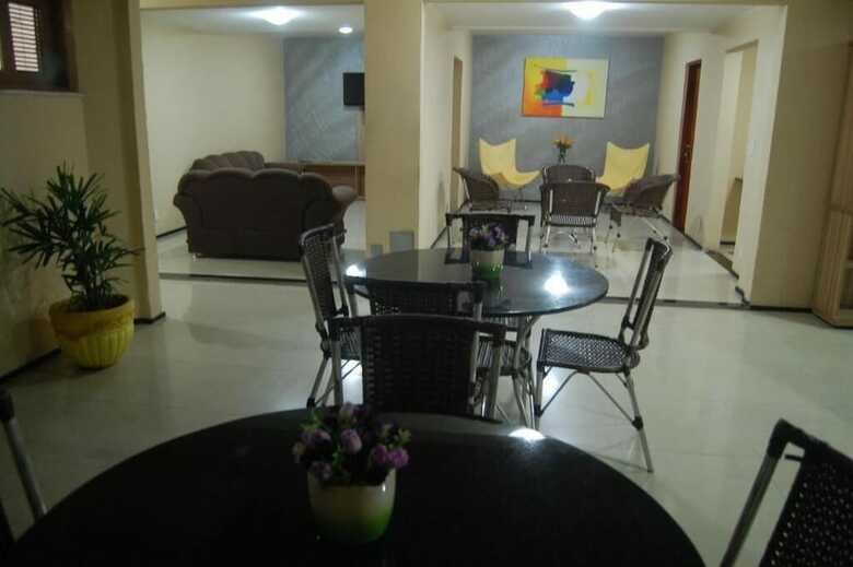 Angica Golden Hotel