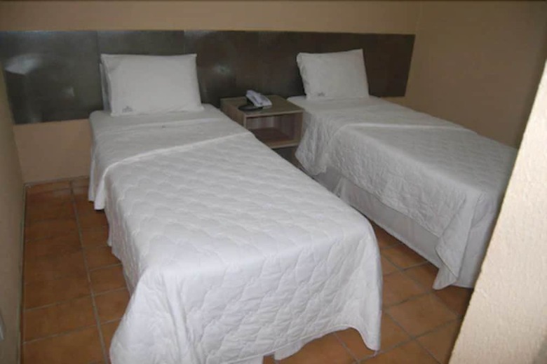 Angica Golden Hotel