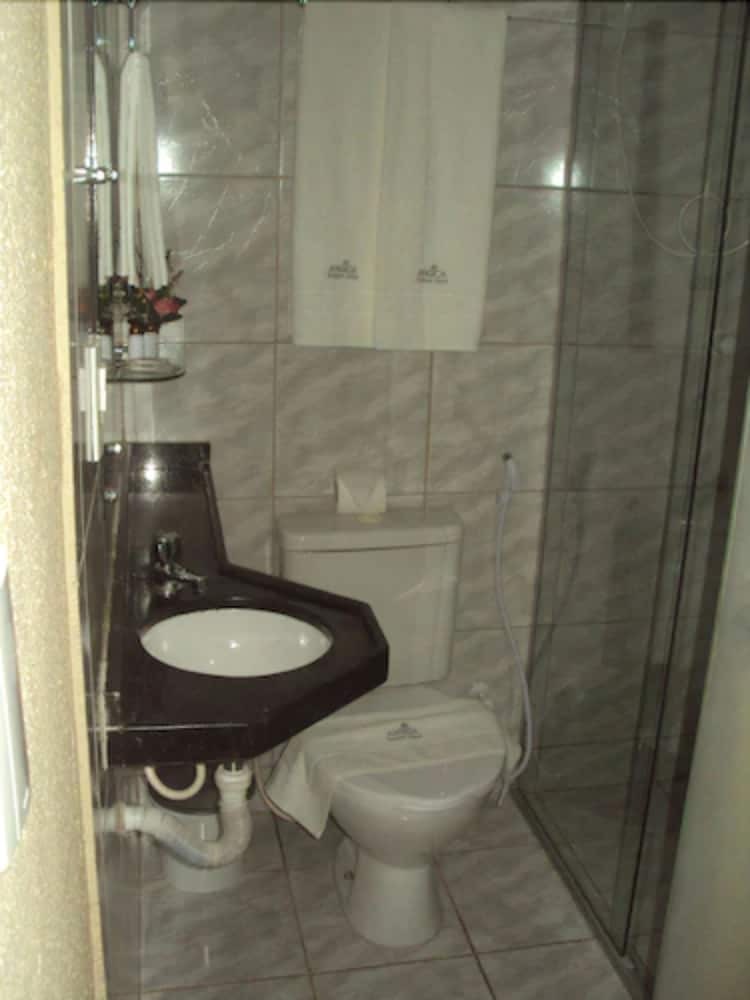 Angica Golden Hotel
