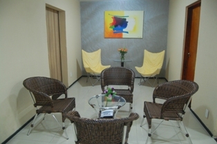 Angica Golden Hotel