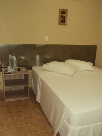 Angica Golden Hotel