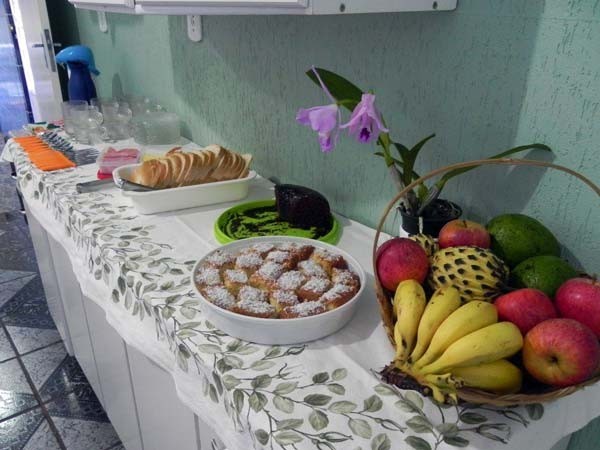 Hotel Green House Hostel