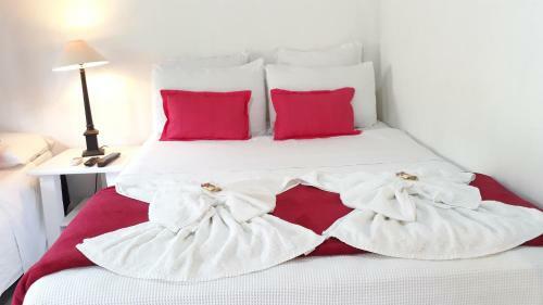 Hostal Pousada Jo�o Maria