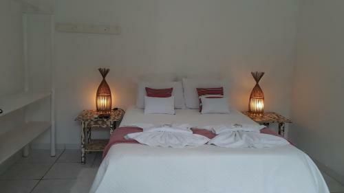 Hostal Pousada Jo�o Maria