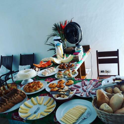 Hostal Pousada Jo�o Maria