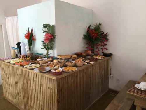 Hostal Pousada Jo�o Maria