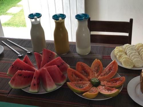 Hostal Pousada Jo�o Maria