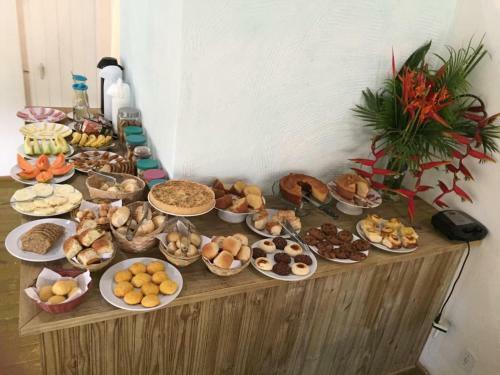 Hostal Pousada Jo�o Maria