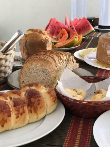 Hostal Pousada Jo�o Maria