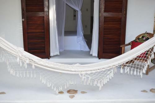 Bed & Breakfast Cheiro Nativo - Chal�s & Pousada
