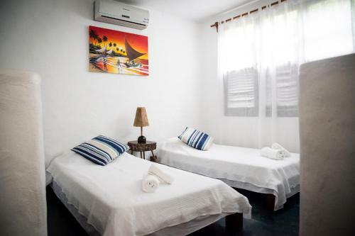 Bed & Breakfast Cheiro Nativo - Chal�s & Pousada