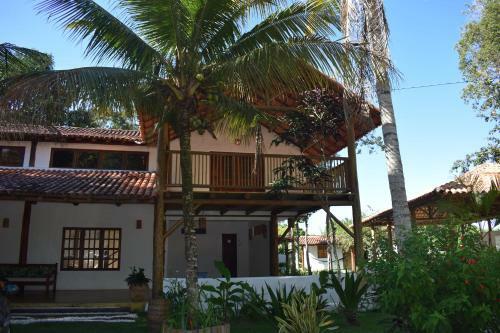 Bed & Breakfast Cheiro Nativo - Chal�s & Pousada