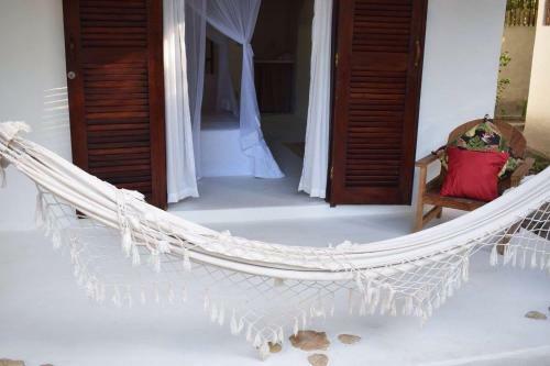 Bed & Breakfast Cheiro Nativo - Chal�s & Pousada