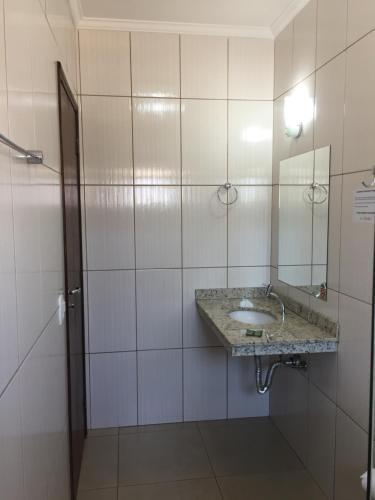 Hotel Sul Tr�s Lagoas