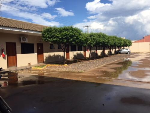 Hotel Sul Tr�s Lagoas