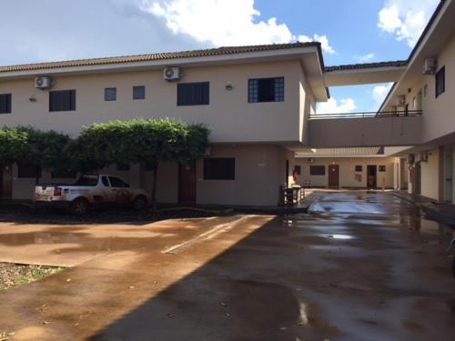 Hotel Sul Tr�s Lagoas