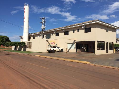Hotel Sul Tr�s Lagoas
