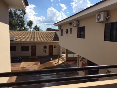 Hotel Sul Tr�s Lagoas