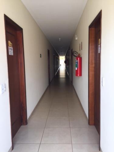 Hotel Sul Tr�s Lagoas