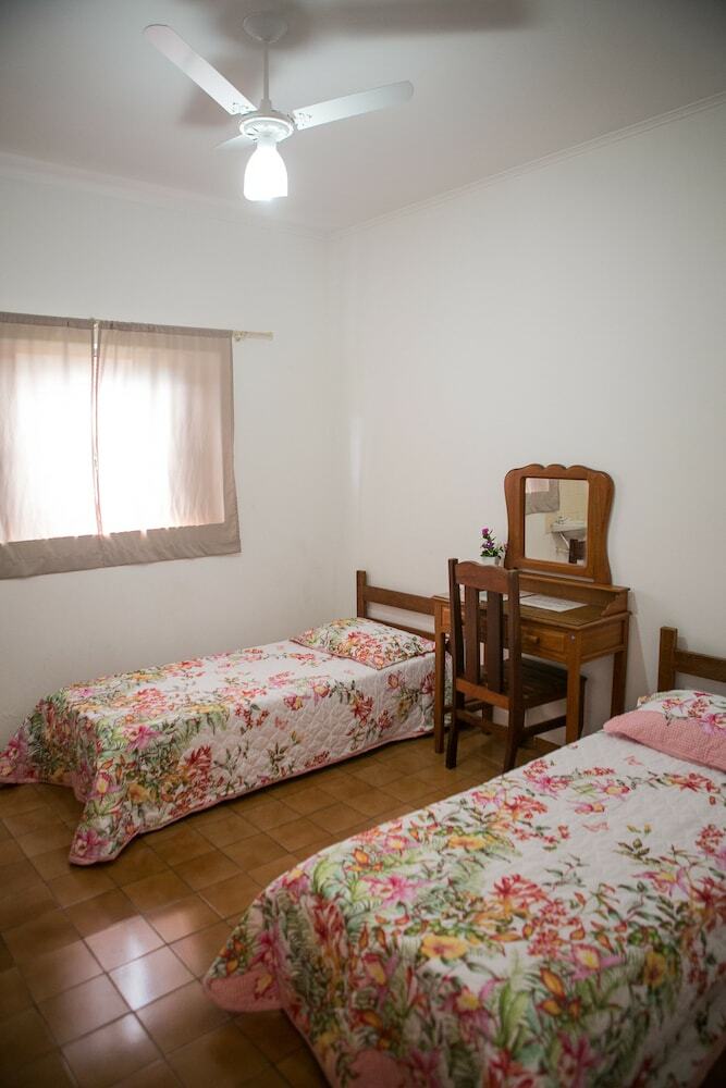 Hotel Santa Catarina