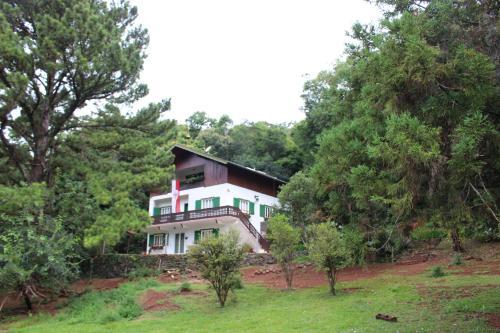 Apartamento De F�rias - Fernanda