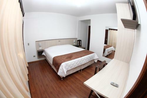 Hotel Alpenrose