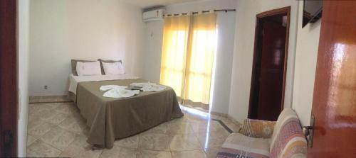 Hostal Pousada Arcanjo