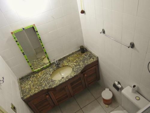 Apartamento Wembley Tenis Ubatuba