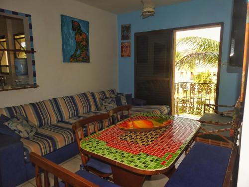 Apartamento Wembley Tenis Ubatuba