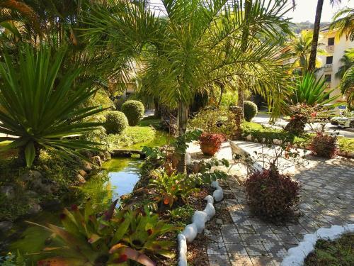 Apartamento Wembley Tenis Ubatuba