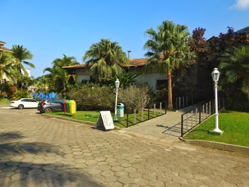 Apartamento Wembley Tenis Ubatuba