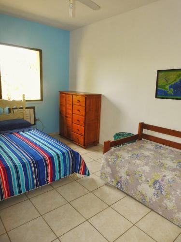 Apartamento Wembley Tenis Ubatuba