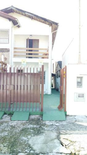 Apartamento Casa Dos Av�s