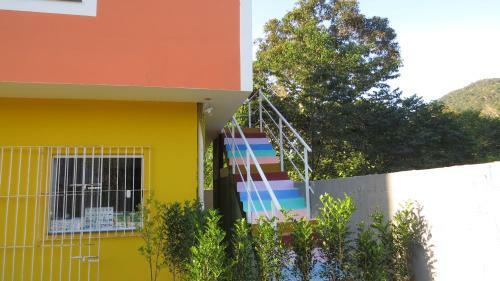 Lodge Pura Vida Surf Camp
