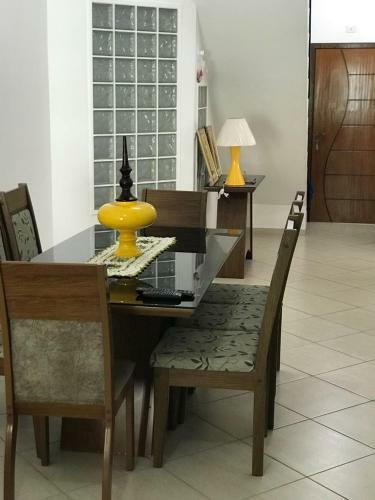 Apartamento Praia Grande De Ubatuba